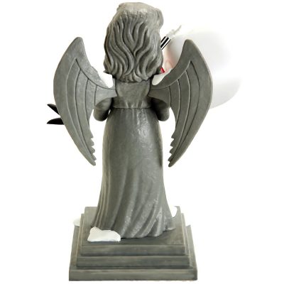 Funko Pop Nightmare Before Christmas Jack On Angel Statue Figure