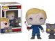 Funko Pop! Pet Sematary: Undead Gage and Church