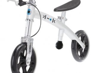 G Bike Toddler Balance Bike