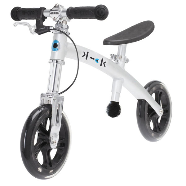 G Bike Toddler Balance Bike