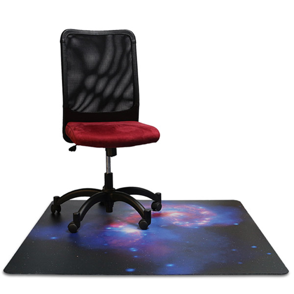 Galaxy Chair Mat