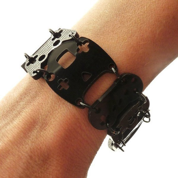 Game Controller Bracelet