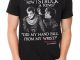 Game Of Thrones Tyrion Lannister TShirt