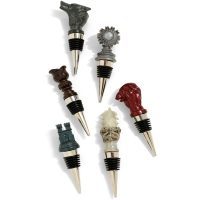 Game Of Thrones Wine Stopper Set