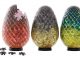 Game of Thrones 3D Dragon Egg Puzzle Set