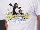 Game of Thrones Arya and The Hound T-Shirt