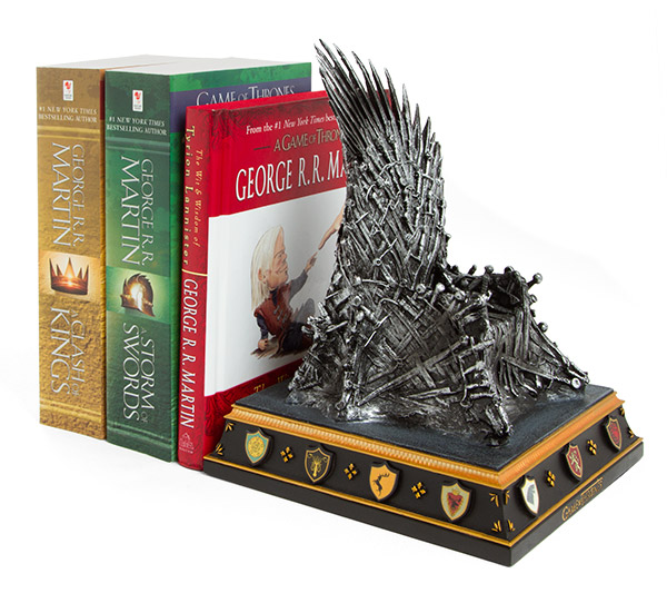 Game of Thrones Bookend
