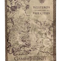 Game of Thrones Canvas Art
