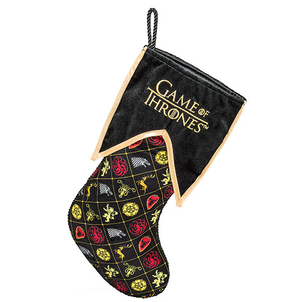 Game of Thrones Christmas Stocking