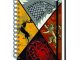 Game of Thrones House Crests Notebook