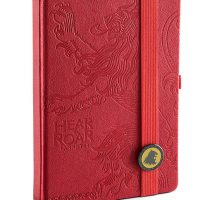 Game of Thrones House Sigil Journals