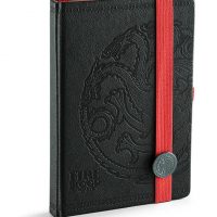 Game of Thrones House Sigil Journals