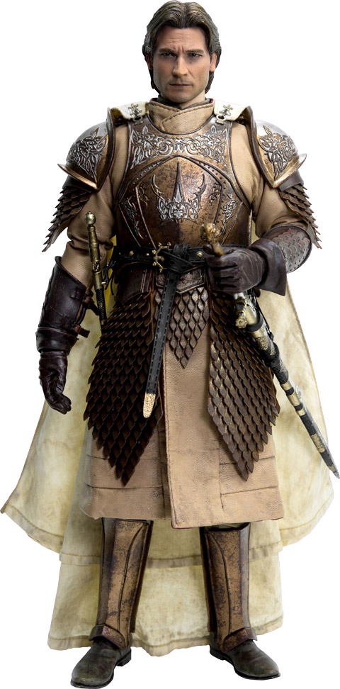 Game of Thrones Jaime Lannister Sixth-Scale Figure