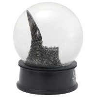 Game of Thrones Musical Snow Globe