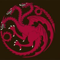 Game of Thrones Sigil Poster