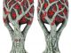 Game of Thrones Weirwood Tree Goblet