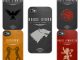 Game of Thrones iPhone Cases