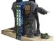 Gentle Giant Star Wars AT ACT Walker Bookends