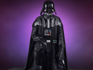 Gentle Giant Star Wars Darth Vader Collector's Gallery Statue
