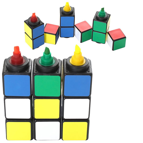 Genuine Rubiks Cube Makers