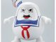 Ghost Busters 2016 Daruma Club Stay Puft Marshmallow Man Mini-Figure