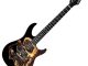 Ghost Rider Predator Plus Exp Electric Guitar