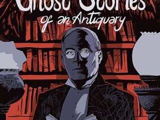 Ghost Stories of an Antiquary, Vol. 1