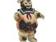 Ghostbusters Burnt Stay Puft 11-Inch Vinyl Bank