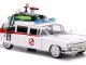 Ghostbusters ECTO-1 1:24 Scale Die-Cast Vehicle