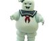 Ghostbusters Evil Stay Puft Marshmallow Man 24-Inch Bank