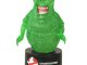 Ghostbusters: Light-Up Slimer Resin Statue