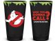 Ghostbusters Logo Who You Gonna Call Pint Glass