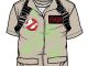 Ghostbusters Peter Venkman Uniform T-Shirt