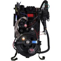 Ghostbusters Proton Pack Prop Replica
