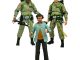 Ghostbusters Select Series 1 Action Figure Set