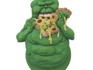 Ghostbusters Slimer Pizza Cutter
