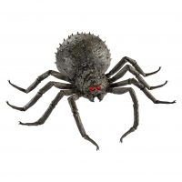 Giant Animatronic RC Spider