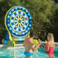 Giant Inflatable Outdoor Dartboard