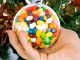 Giant Jelly Belly Bauble