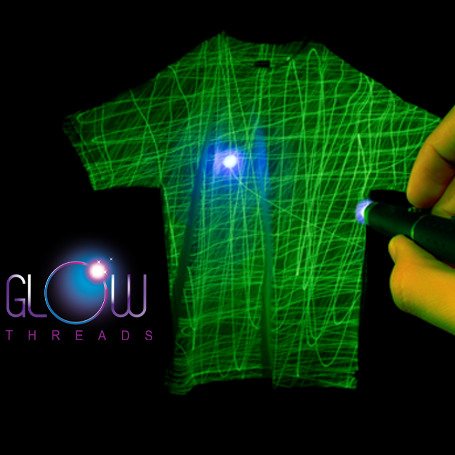 Glow Threads