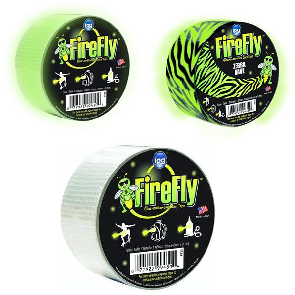 Glow-in-the-Dark-Duct-Tape