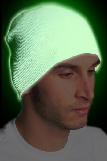 Glow in the Dark Hat