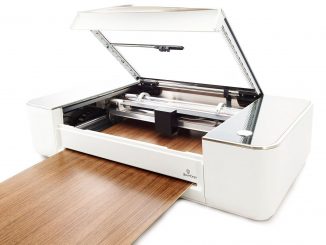 Glowforge 3D Laser Printer