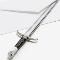 GoT Longclaw Sword Letter Opener