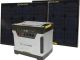 GoalZero Yeti Solar Generator Kit