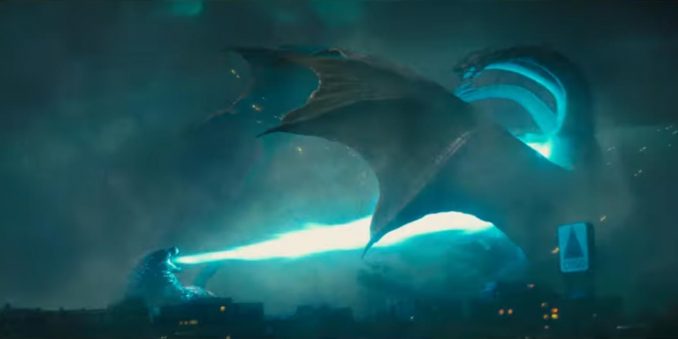 Godzilla King of the Monsters Final Trailer
