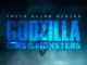 Godzilla King of the Monsters IMAX