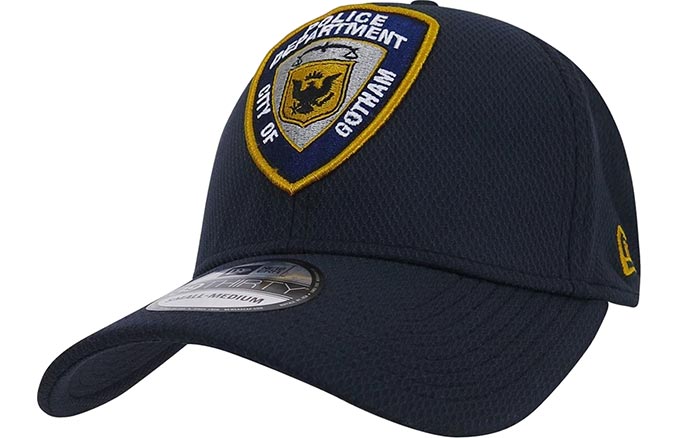 Gotham City Police Department Hat