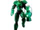 Green Lantern The New 52 Super Alloy 1-6 Scale Die-Cast Metal Light-Up Collectible Action Figure