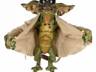 Gremlins 2 The New Batch Flasher Gremlin Life-Size Stunt Puppet Prop Replica